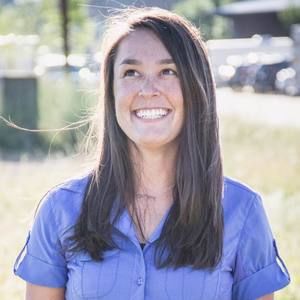 Meet your Posher, Alison